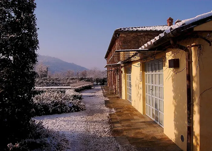 Villa Residenza Ca De Frati Arezzo