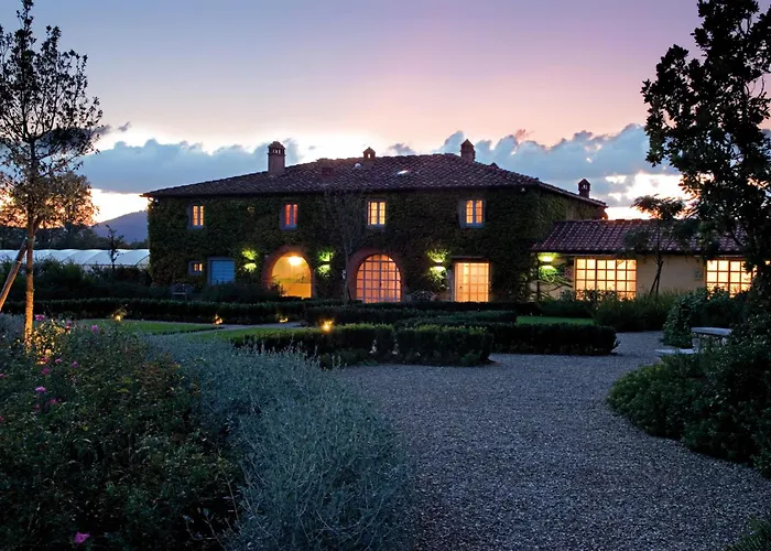 Villa Residenza Ca De Frati Arezzo