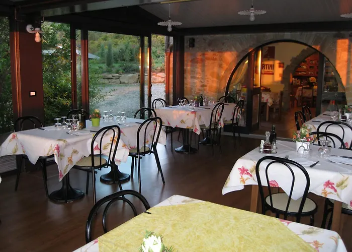 Agriturismo Ca' Lucano Arezzo